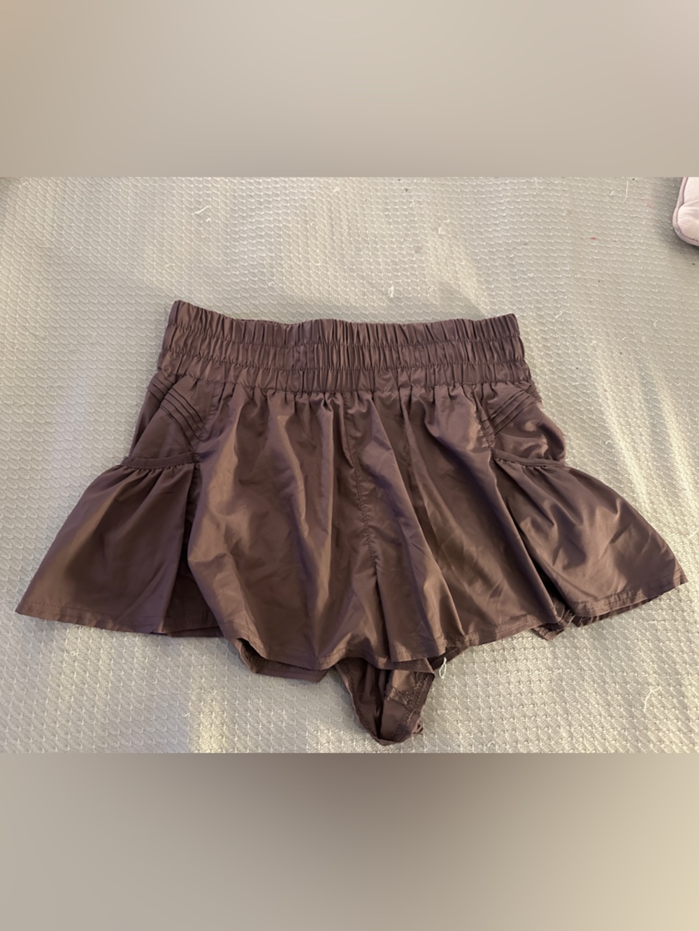 Free People shorts